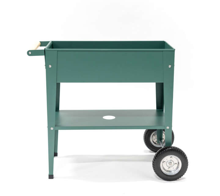 herstera Hochbeet Barcelona